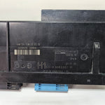 Load image into Gallery viewer, 2005 BMW 330i E91 E92 Body Control Module H1 6983302 OEM