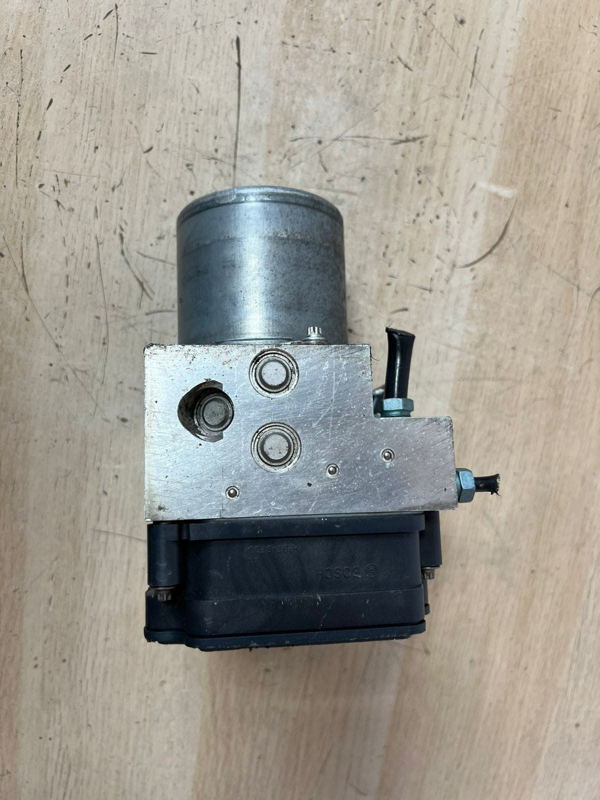 2010-2016 BMW 535i F07 DSC Anti Breaking System xDrive Abs Pump Module 6853400