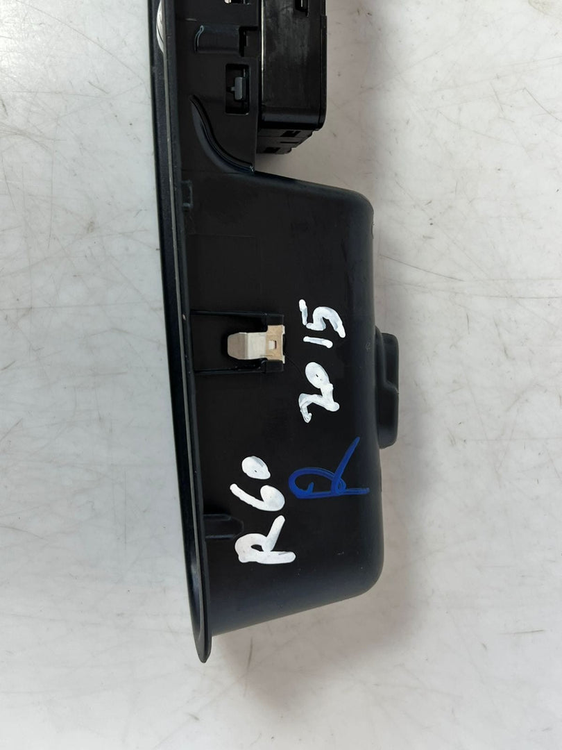 2015 R60 Mini Cooper F55 F54 F60 Clubman Power Window Switch 9354861 OEM