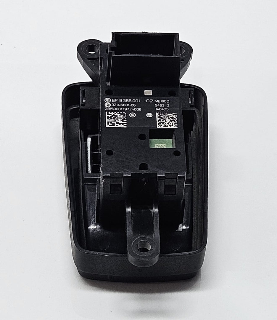  9385001-2014-2020 BMW 2 Series F45 F46 Electric Parking Brake Switch OEM