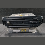 BMW 318i 3 Series E4 03-04 STERIO RECIVER MULTIMEDIA RADIO Player CD  - 1087881
