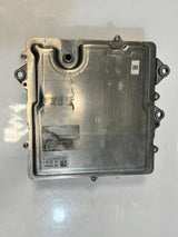 2015-2016 BMW F10 Engine Control Unit ECU SET DME+CAS4+1KEY 8665625 OEM