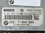 قم بتحميل الصورة إلى عارض الصور، BMW X5 E70 E60 3.0L M57 MÓDULO UNIDAD DE CONTROL DEL MOTOR DDE ECU SET -...