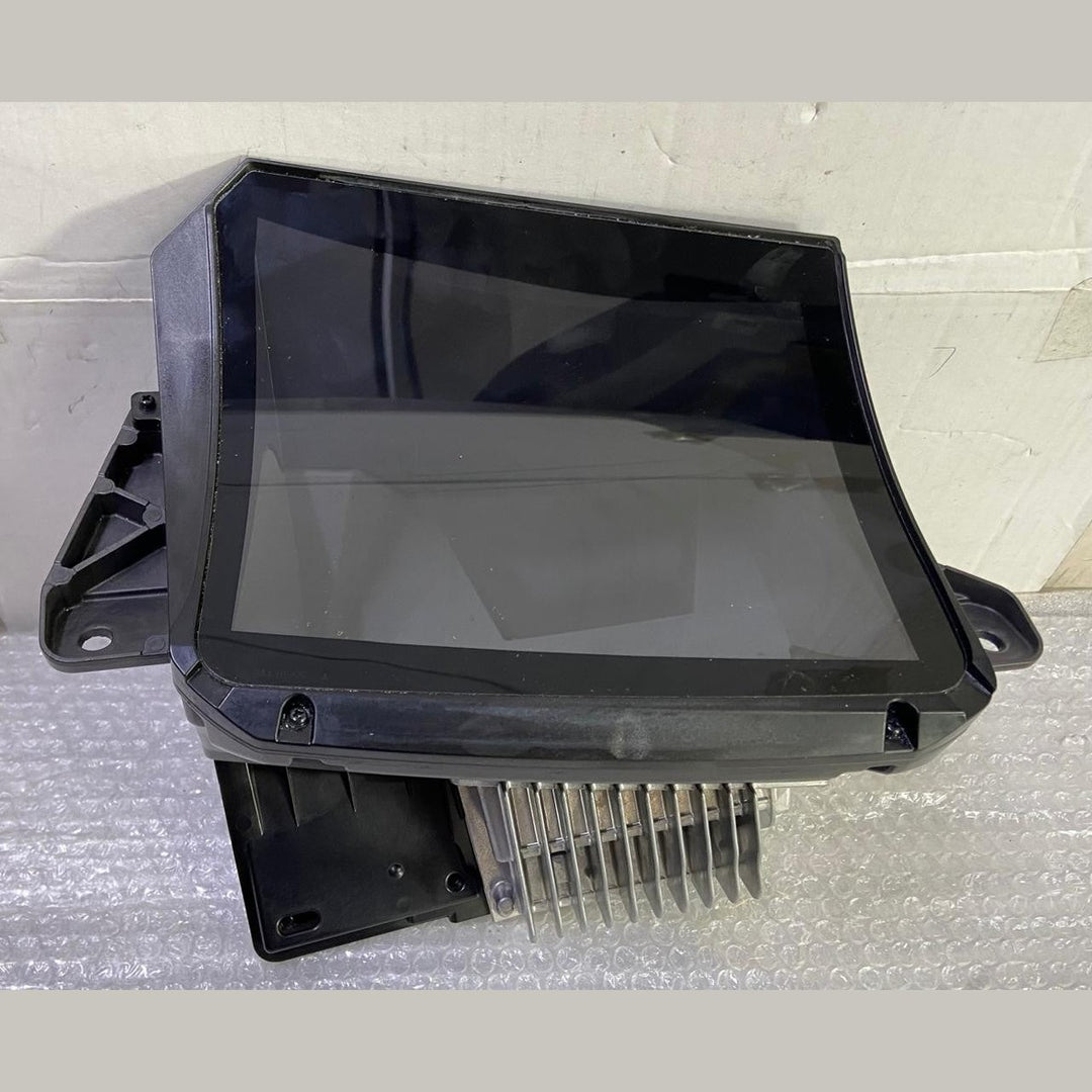 OEM BMW 7 SERIES G11 G12 GENUINE HEAD UP DISPLAY RHD RL SCREEN MONITOR 9367800