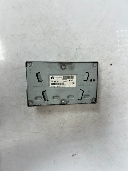 2011-2014 BMW  X3 F25 HIFI SOUND Audio Amplifier 9257121 OEM
