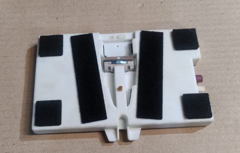 BMW X1 F48 TELEMATICS ANTENNA BLUETOOTH MODULE OEM -1D 2447515