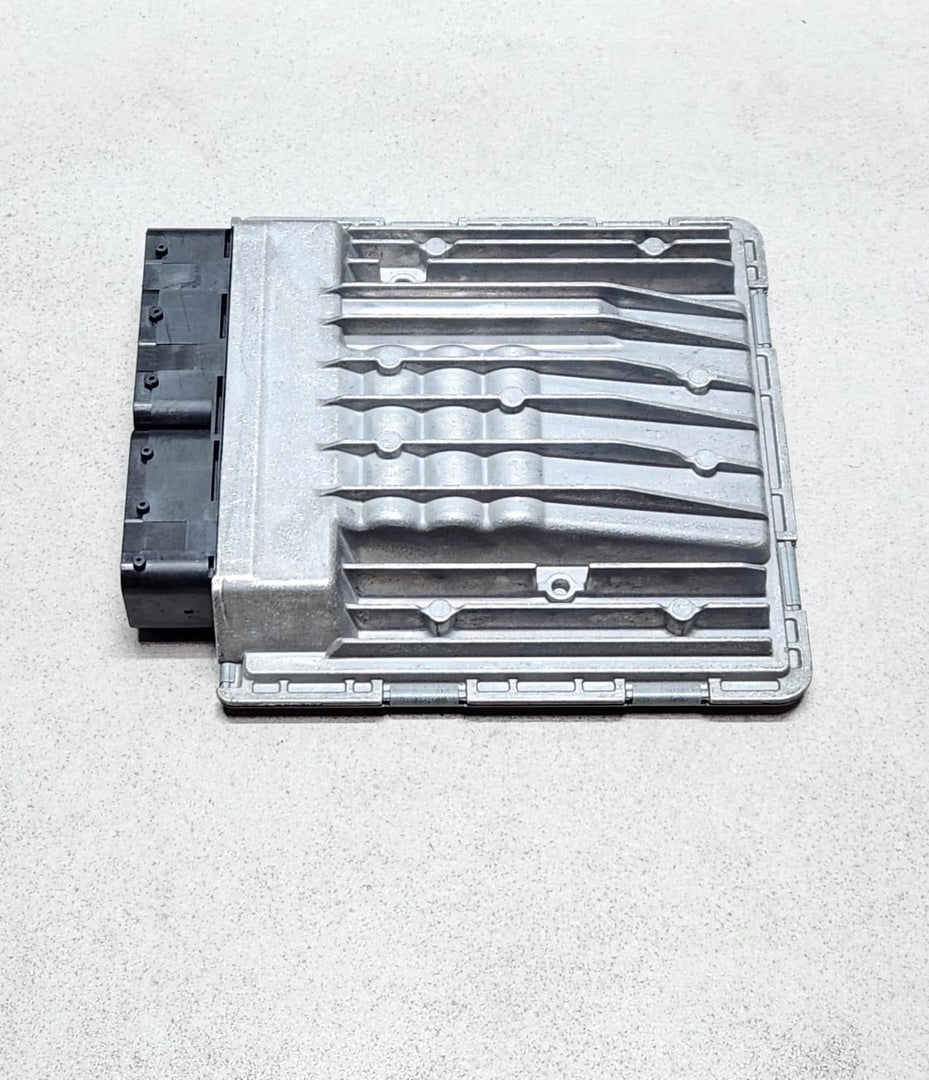 2004-2008 BMW 3 5 7 Series 325i E91 N52 Engine Control Unit ECU 7576297 OEM