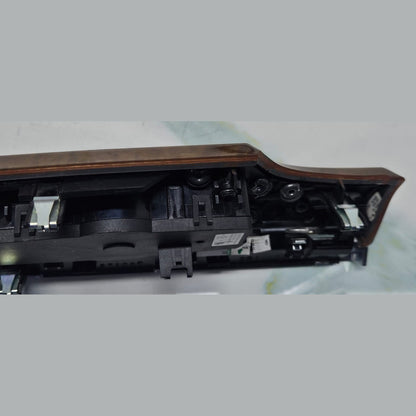 BMW 5 Series F07 F10 and F11 models Headlight Control Switch 9192744 OEM