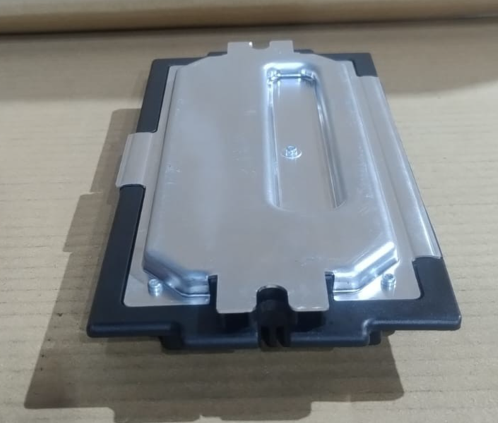 BMW E92 E93 328i 335i M3 PL2 FRM II FOOTWELL LIGHT CONTROL MODULE 9153780