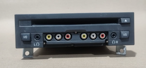BMW 7 SERIES F01 F02 F10 F11  F15 F16 ECE DVD AUDIO PLAYER REAR MODULE -9223414