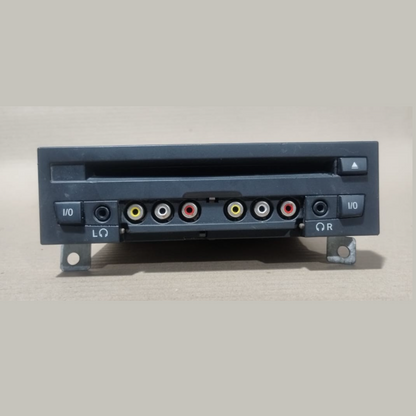 BMW 7 SERIES F01 F02 F10 F11  F15 F16 ECE DVD AUDIO PLAYER REAR MODULE -9223414