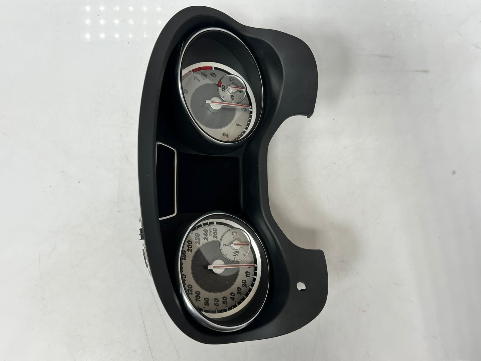 2015-2017 Mercedes-Benz CLA180 C117 X117 W117 Instrument Cluster A1179007301