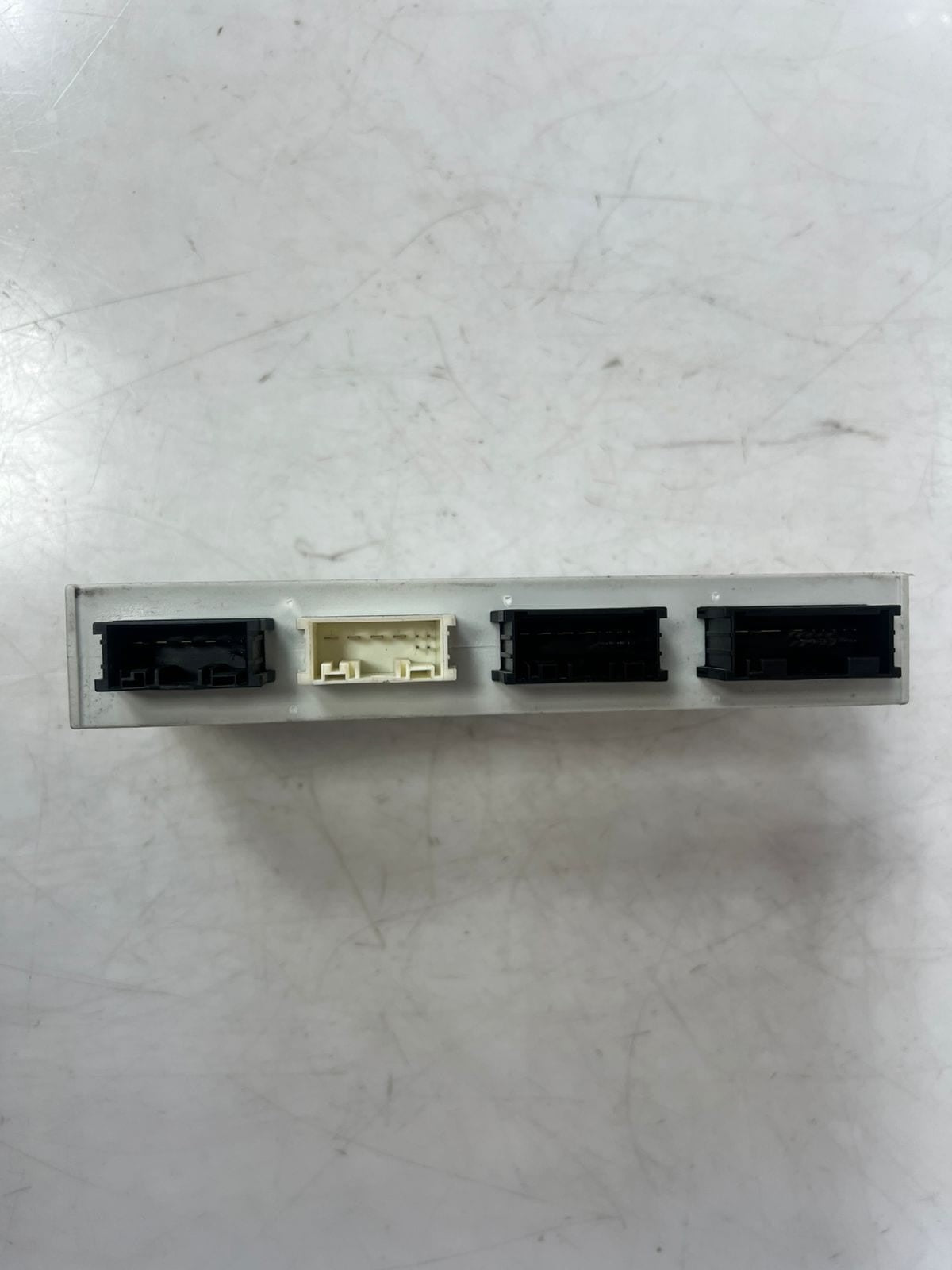 BMW  3 Series GT F34 Tailgate Control Unit MODULE 7381251 OEM
