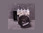 Load image into Gallery viewer, BMW 3 SERIES F30 320I 2013 ANTI BREAKING SYSTEM  ABS PUMP ECU MODULE 6797036

