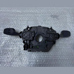قم بتحميل الصورة إلى عارض الصور، BMW F31 F25 3 X3'ies STEERING COLUMN SWITCH STALKS SLIP RING CLUSTER SET 9253754