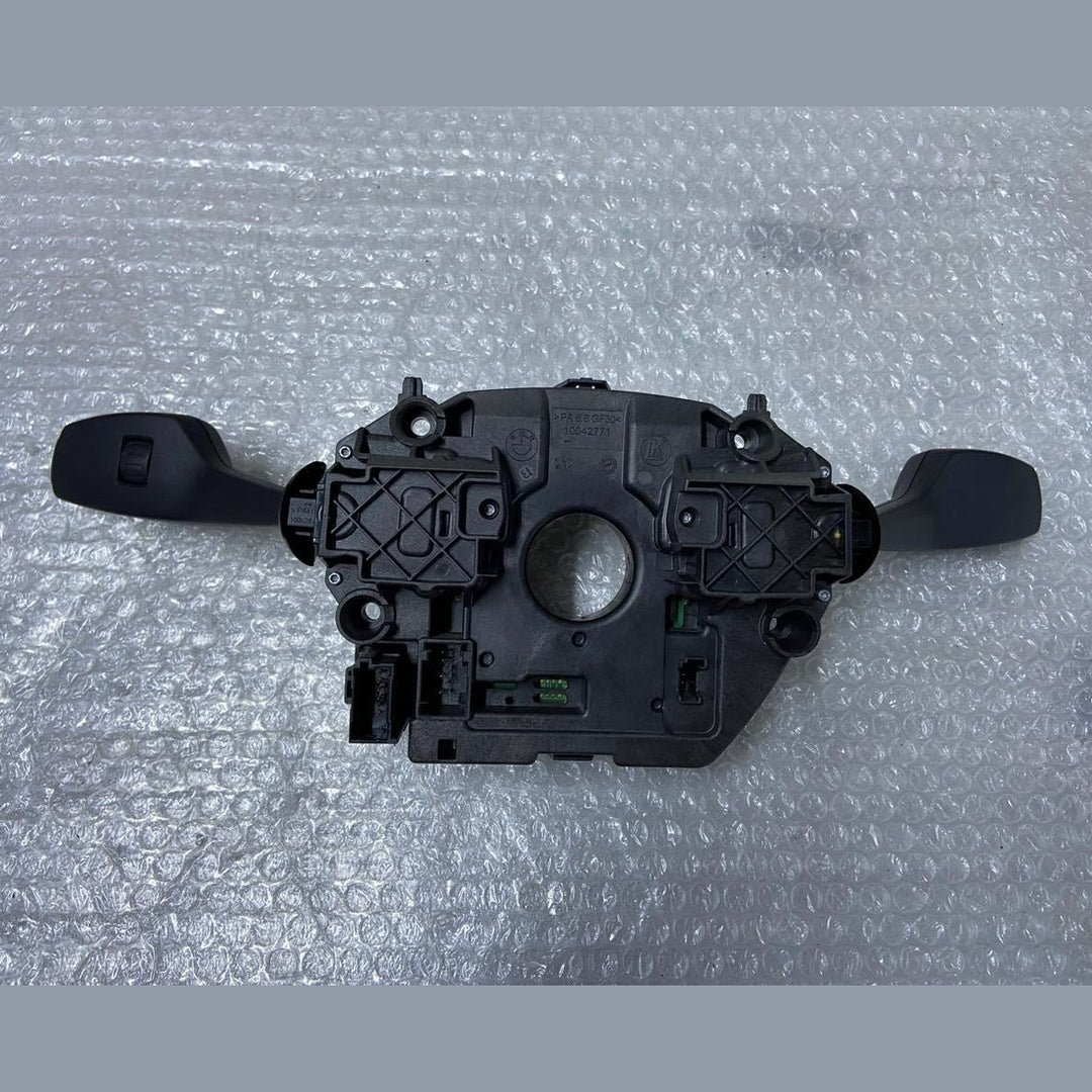 BMW F31 F25 3 X3'ies STEERING COLUMN SWITCH STALKS SLIP RING CLUSTER SET 9253754