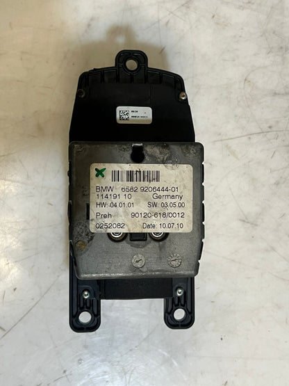 2007-2017 BMW X3 5 Series F10 MSPORT Idrive Multifunction Controller 9206444 OEM