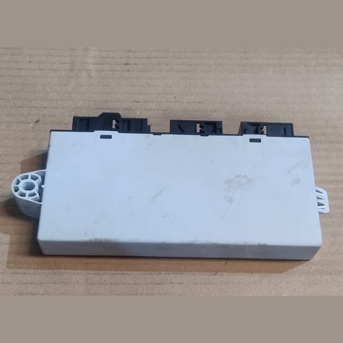 BMW HYBRID F10 F30 N55 ENGINE CONTROL UNIT ECU KIT DME WITH KEY - 7649279
