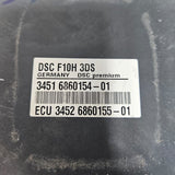 OEM BMW 5er F10 F11 ABS Hydraulikeinheit Pumpe 6860154