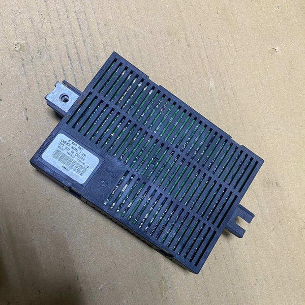 2004-2007 BMW 530i Lighting Control Module 6936103 E60 E61 E63 E64 E65 E66 5 Ser