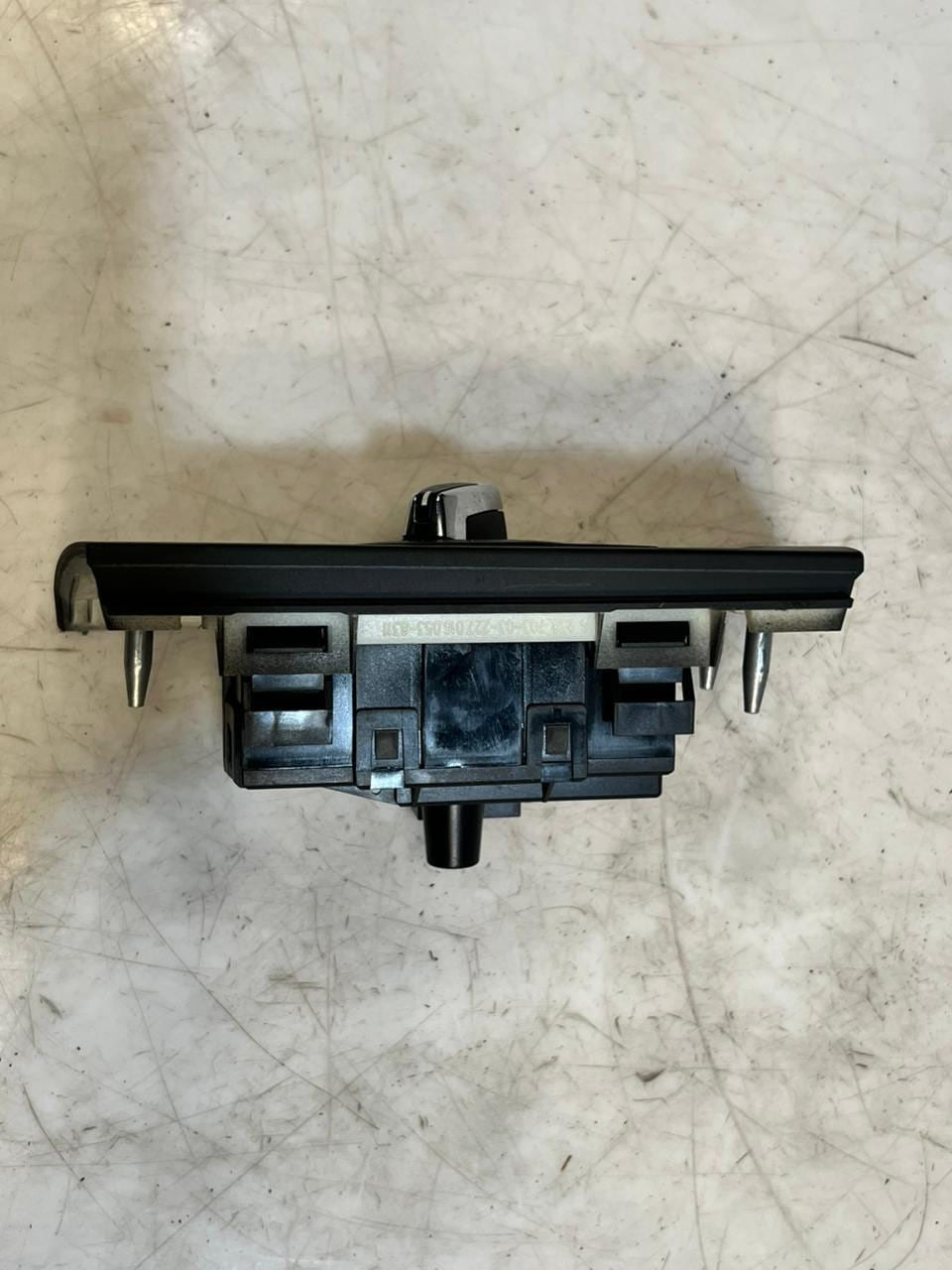 2008-2013 BMW 335i 1 Series 3 Series LCI Headlight Control Switch 9169416 OEM