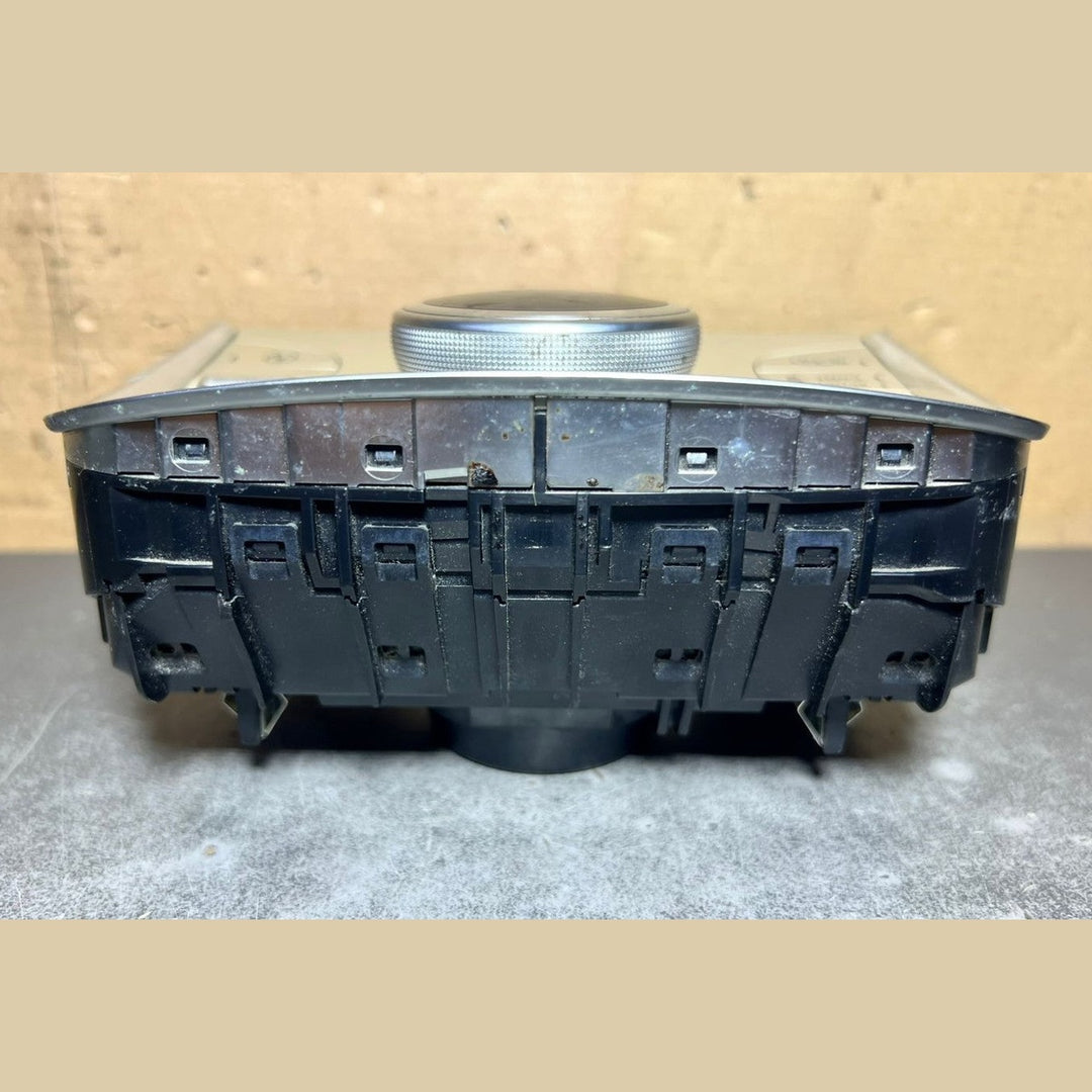 15-18 Mercedes W222 S550 Center Console Multifunction Switch A222 9008803 OEM