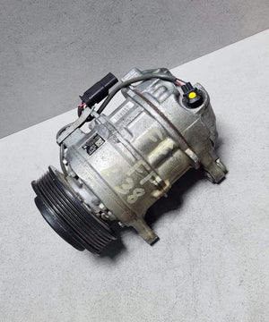 BMW Air Conditioning Compressor 9299328 1 Series F20 F21 3 Ser F22 F23 F30 B38