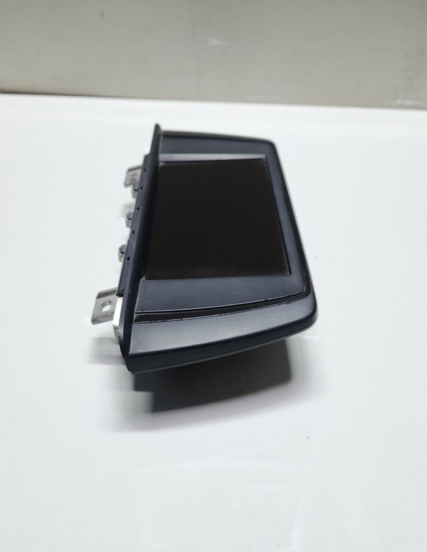 11-19 BMW 3 Series Central Information Display 9262753 F30 F31 OEM