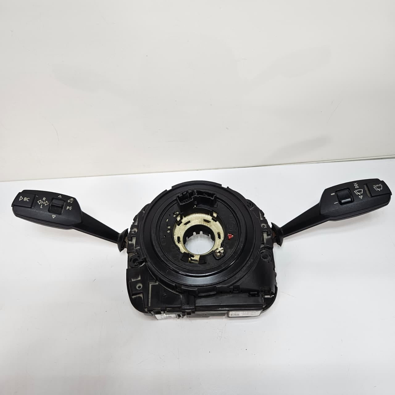 BMW 1 3 E81 E87 E90 E91 Series Wiper Turn Signal Indicator Stalk Switch 6989582