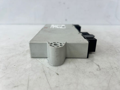 2009-2016 BMW 528i F10 F11 F12 F01 F25 Antitheft Body Control Module 9268751 OEM