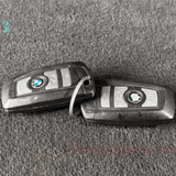 BMW HYBRID F10 F30 N55 MOTORSTEUERGERÄT ECU KIT DME MIT SCHLÜSSEL - 7649279