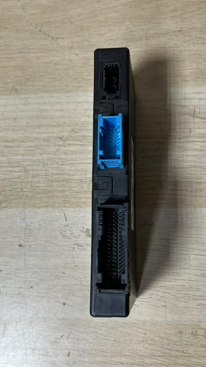 2012 BMW 550i Central Gateway Control Module 9267514 F01 F02 F10 7' 5'