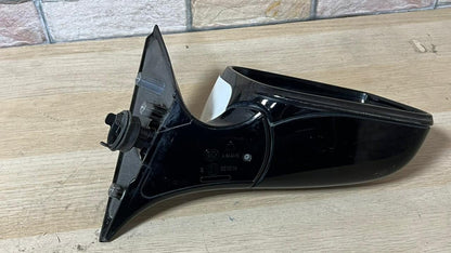 2015-2018 BMW F12 650I LEFT SIDE Door Mirror 046412 WHITE RHD OEM