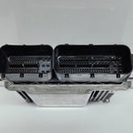 Load image into Gallery viewer, 2010-2015 BMW E84 X1 N46 Engine Control Module DME ECU KEY SET 7603575