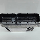 2010-2015 BMW E84 X1 N46 Engine Control Module DME ECU KEY SET 7603575