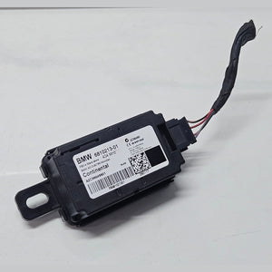 2017-2020 BMW 530i G30 G31 G11 G12 Radio Remote Control Receiver 6810213 OEM