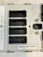 قم بتحميل الصورة إلى عارض الصور، 2018-2020 BMW 1' F20 LCI 125I Engine Control Unit ECU SET DME+FEM+1KEY 8740343