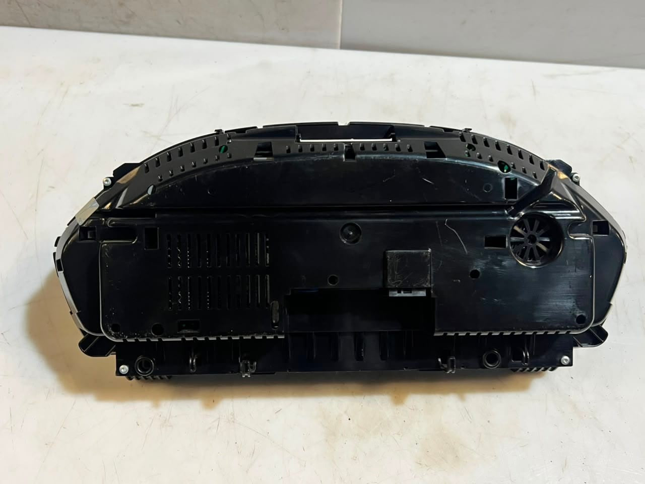 2016 BMW 3 Series F30 F31 F32 F34 320i SPEEDOMETER Instrument Cluster 6804979