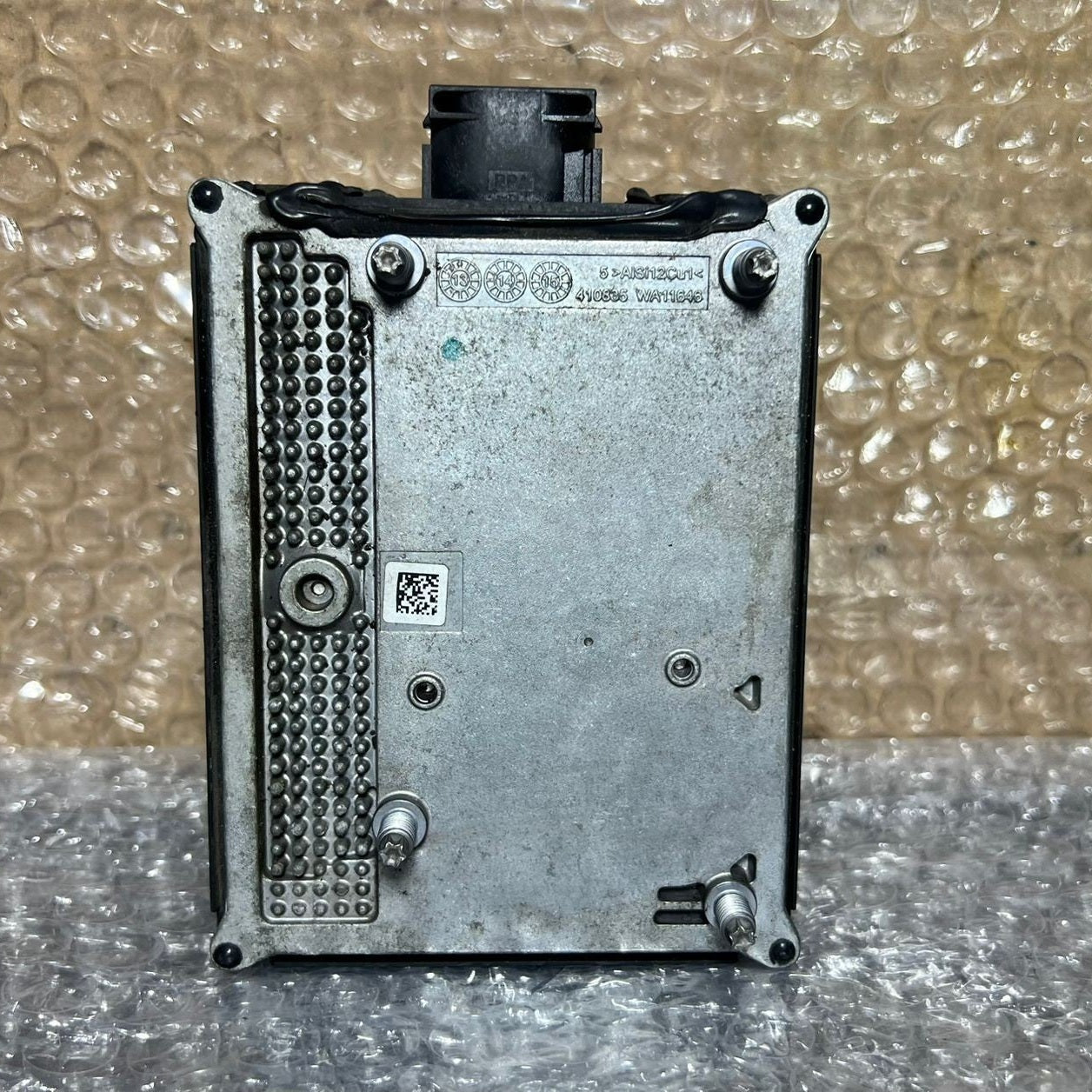 Mercedes-Benz W205 W222 W217 Disctronic Radar Control Unit A000 9001504 OEM