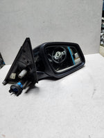 Load image into Gallery viewer, 2009-2012 BMW F02 750Li Side Mirror LHD F01524029931P 750i and 750Li 