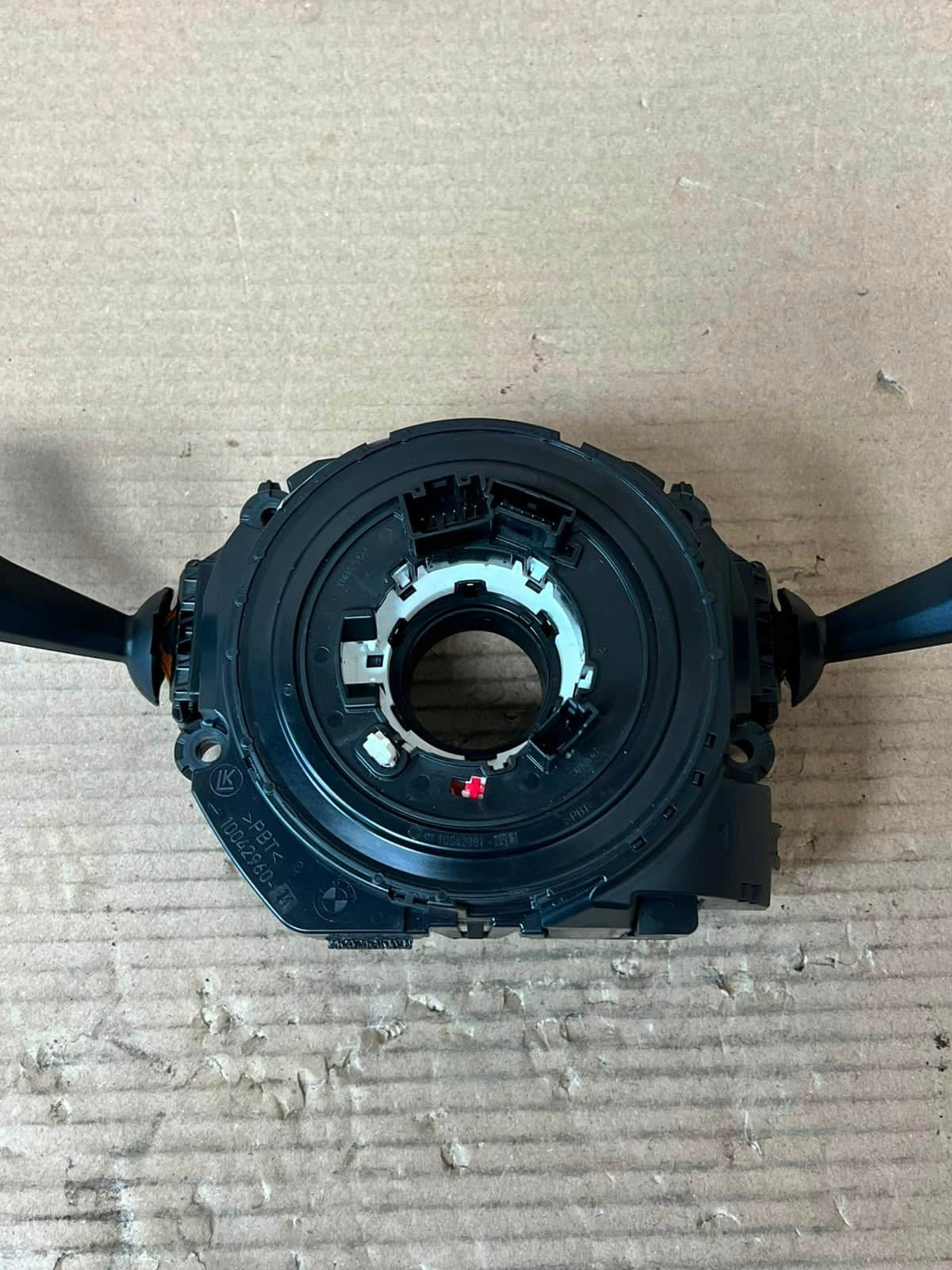 2012-2018 BMW 1 Series F20 F21 3 Series F31 Steering Column Switch 9351151 OEM