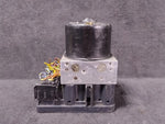 Load image into Gallery viewer, BMW 3 Series E46 ANTI BREKING SYSYTEM   PUMP  DSC CONTROL MODULE 6765454
