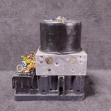 BMW 3 Series E46 ANTI BREKING SYSYTEM   PUMP  DSC CONTROL MODULE 6765454