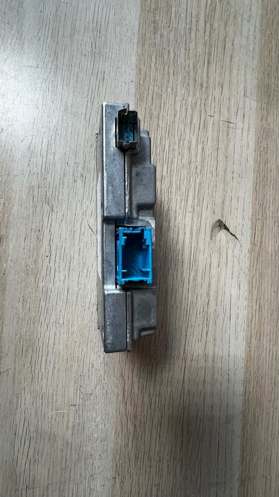 2019 BMW 330i F20 F21 F22 ix x3 G20Control Unit For Camera 1C6992830
