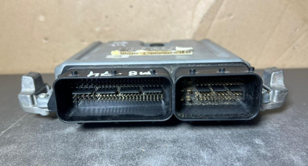 14-18 Mercedes W205 C-CLASS Engine Control Module Unit ECM ECU A274 9000800 OEM