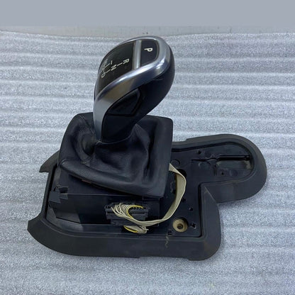 OEM BMW E84 X1 AT Auto Trans Floor Gear Selector Shifter Switch 9260295