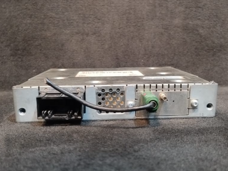 BMW 7‑SERIES F01/F02  TV RECEIVER TUNER MODULE -9204350 / 65509204350