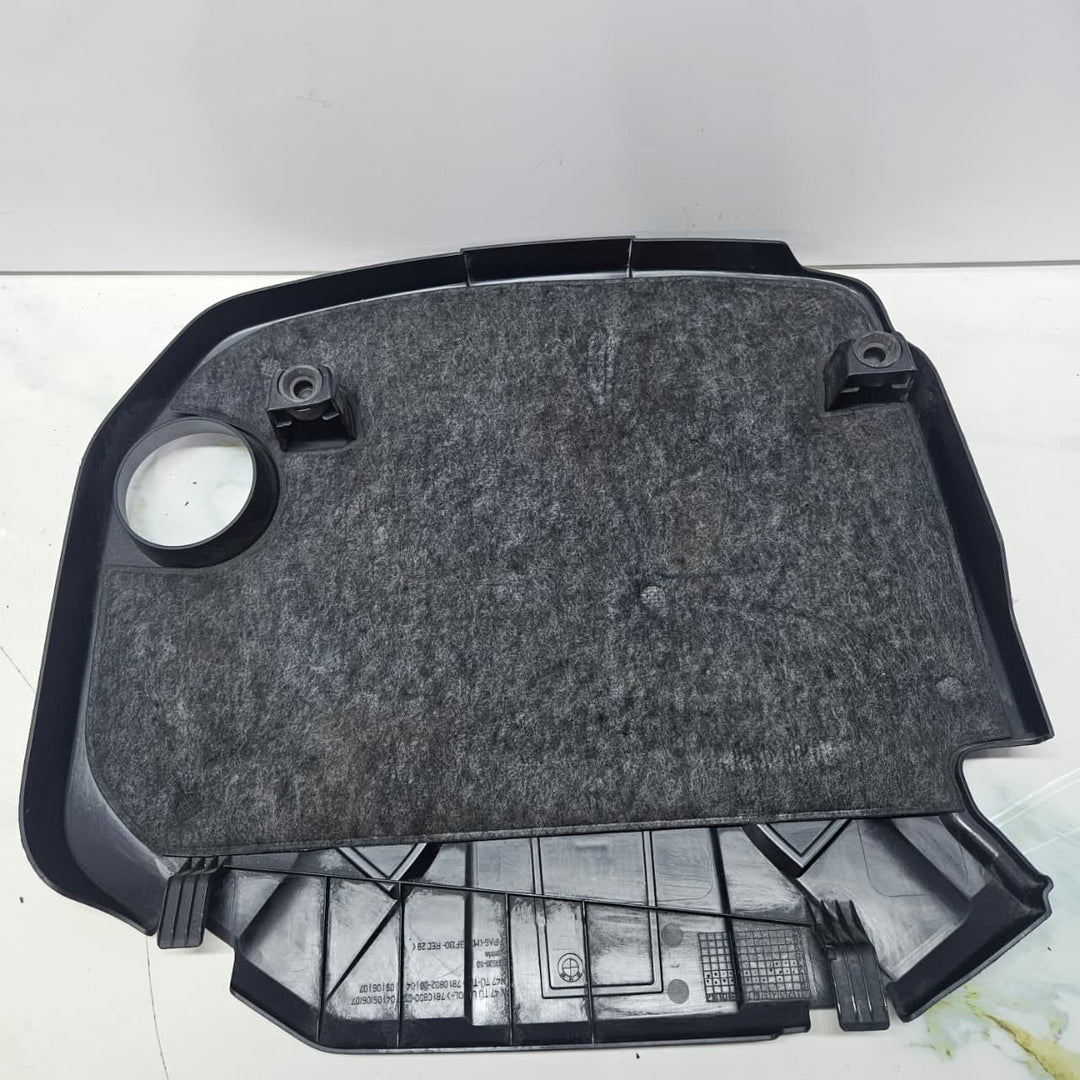 BMW 1 3 Series F20 F21 F30 F31 F32 Engine Cover Acoustic Twinpower Turbo 7810800