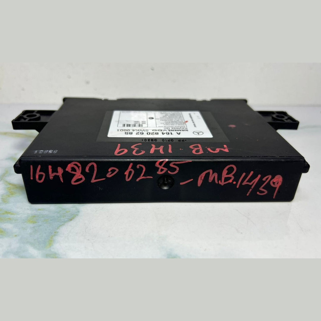 2007-2012 Mercedes GL-Class X164 GL450 Keyless Go Control Module A164 8206285 OE