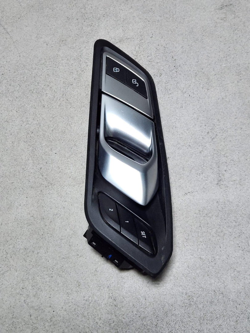 2020-2024 BMW 320i Rear Door Interior Handle 7447249 3 Series G20 G21